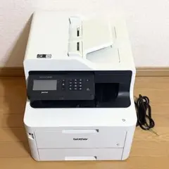ブラザー　レーザープリンター無線LAN＆自動両面プリント対応複合機
