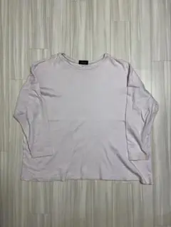 eskander エスカンダー 長袖 Tシャツ