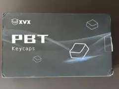 XVX PBT 大理石風　メカニカルキーボード　キーキャップ