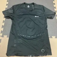 サロモン トレイルランニング　Tシャツ