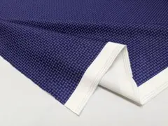 ２wayハイテンションストレッチ「ざる籠目柄」幅１５５ｃｍ×１００ｃｍ長
