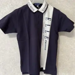 [新品]ELLE PARIS 半袖ポロシャツ