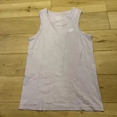 NIKE ナイキ ノースリーブ　シャツ　XSサイズ　タンクトップ
