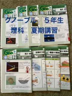 2025年最新】グノーブル 夏期講習の人気アイテム - メルカリ