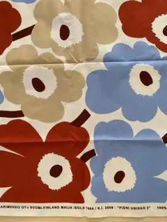 ka⭐︎さま専用　マリメッコ　Pieni Unikko 2 ファブリック