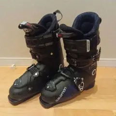 サロモン　スキーブーツ　GHOST FS 80 27 27.5 Salomon Ghost FS 80 Mens Ski Boots | SkatePro