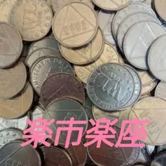 楽市楽座400マイメダル