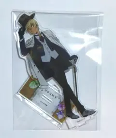 名探偵コナン　安室透　アクスタ　ジュエル