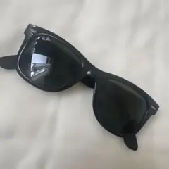 本物RAYBANウェイファーラー アジアンフィット