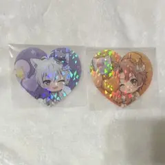 ダイカットクリアカード ナンジャ アイナナ 壮五 三月