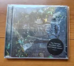 The Damned /The Black Album 2CD Deluxe