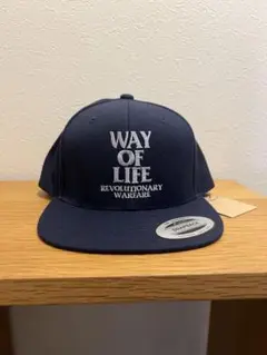 wtaps WAY OF LIFE期 BLACK WATCH ニットキャップ UNNAMED HEADWEAR WATCH CAP ワッチキャップ ニットキャップ