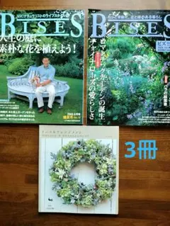 お値下げ！ BISES 雑誌 セット