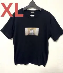 GU シャイニング Tシャツ The Shining キューブリック ジーユXL