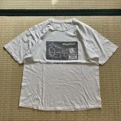 2000s visa card T-shirt