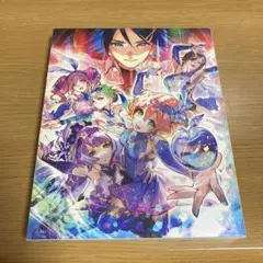 劇場版マクロスΔ 絶対LIVE!!!!!! DVD