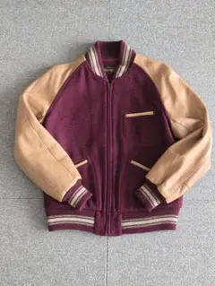 2025年最新】atlast アットラスト club jacketの人気アイテム