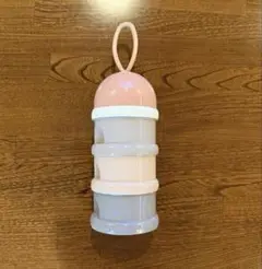スリーコインズ ミルクストッカー 新品未使用