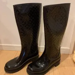 ✨LOUISVUITTON✨レインブーツ✨37
