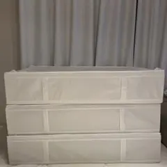 SKUBB スクッブ Lサイズ IKEA 3個セット
