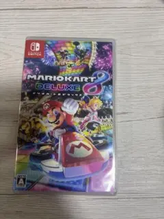マリオカート8 デラックス Nintendo Switch