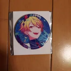 天馬司　vol.42Cグリッター缶バッチ