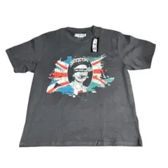 新品　SEX PISTOLS セックスピストルズ　バンドTシャツ オーバーサイズ