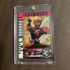 ガンバライド　仮面ライダーオーズ　タジャドルコンボLR