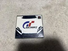 GRAN TURISMO 2 プレイステーション