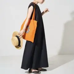 freak's store インド コットン バックオープン ワンピース
