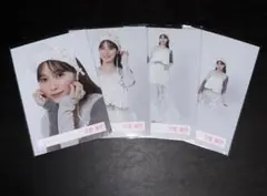 Make or Break ジャケット写真衣装 守屋麗奈 コンプ
