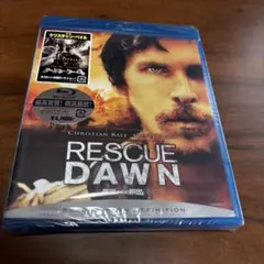 戦場からの脱出('06米) ブルーレイ　　新品未開封