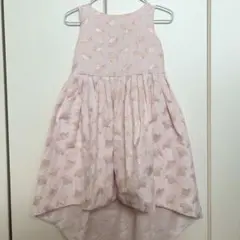 2025年最新】ボンポワン 子供用ドレスの人気アイテム - メルカリ
