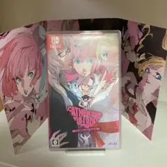 キャサリン・フルボディ