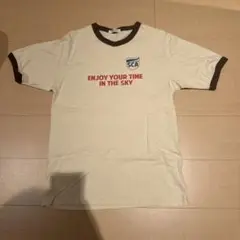 FREAK’S STORE SCA リンガーTシャツ
