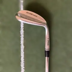 PING グライド フォージド プロ 60 S NS PRO