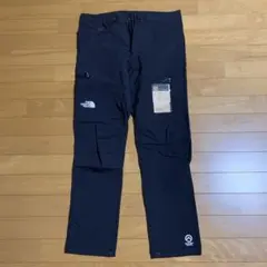 THE NORTH FACE ビッグウォー ルパンツMサイズ