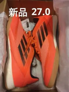 F50 LEAGUE IN サッカーシューズ 27.0cm
