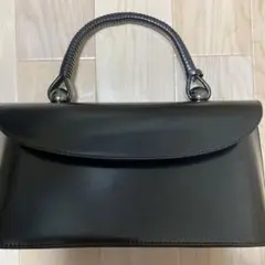 ハンドバッグ 黒