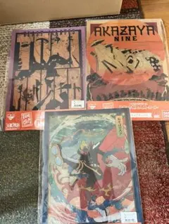 ワンピース ビジュアルボード