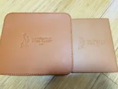 ピーターラビット小物入れと写真立て