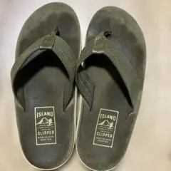 ISLAND SLIPPER サンダル 9
