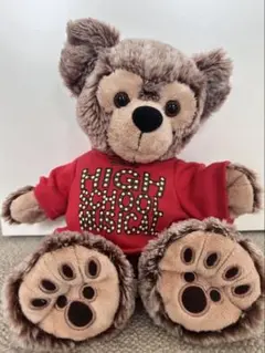 ディズニーベア ハイスクールミュージカル＆イッツマイバースデー ディズニーベア ハイスクールミュージカル＆イッツマイバースデー