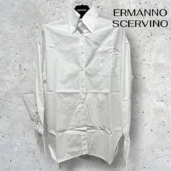【美品】ERMANNO SCERVINO シャツ 38