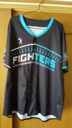 北海道日本ハム　ファイターズ　エスコン1周年　配布 ユニフォーム　エスコン初代