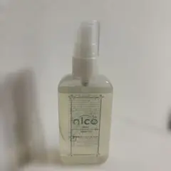 nicoオイル