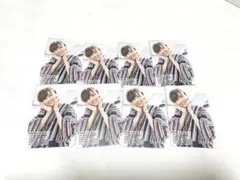 松井奏 プロフィールカード