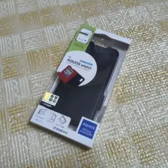 新品　未開封　スマホ　手帳型　ケース AQUOS wish3