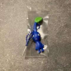 ピクミングミ2　青ピクミン