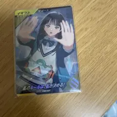 私のルールは、私が決める！PR